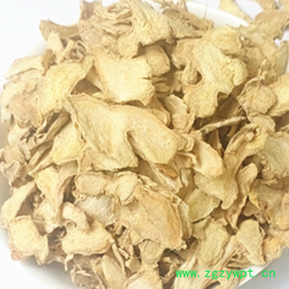 干姜 干姜片老姜片 干姜大全 泡姜碳 干姜粉图3