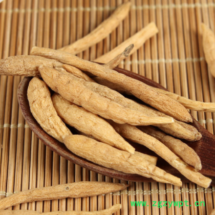 太子参中药材批发孩儿参新货太子参批发规格齐全产地大货量大从优图2