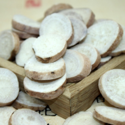 中药材白芍批发白芍片各种规格量大从优安徽产地白芍批发中药材