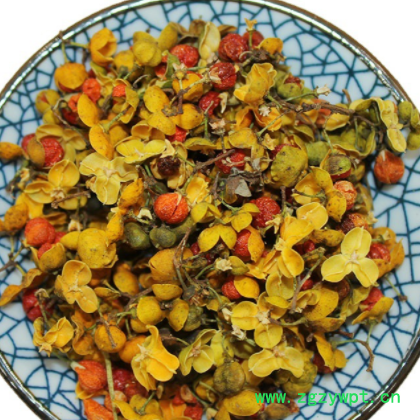 合欢花批发产地货源合欢花 散装新货硬壳合欢花干 合欢花草茶代发图2