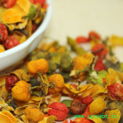 合欢花批发产地货源合欢花 散装新货硬壳合欢花干 合欢花草茶代发图3