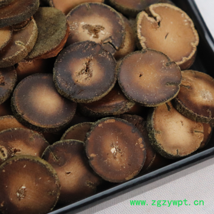 陈年化州橘红切片化桔红一手货源化橘红化州橘红片量大价优八仙果图2