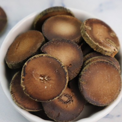 陈年化州橘红切片化桔红一手货源化橘红化州橘红片量大价优八仙果