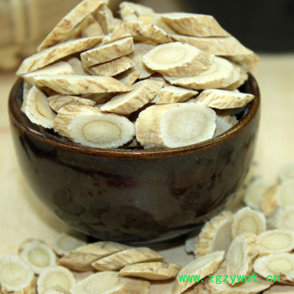 批发黄芪 散装甘肃黄芪片瓜子片农产品黄芪圆片 黄芪大小斜片泡水图2