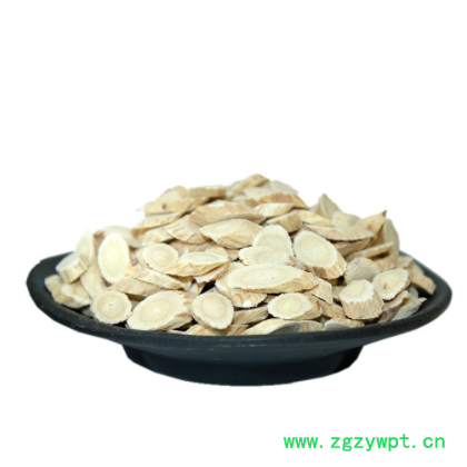 批发黄芪 散装甘肃黄芪片瓜子片农产品黄芪圆片 黄芪大小斜片泡水图3