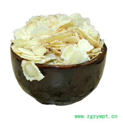 桔梗农产品中药材批发桔梗片产地一手货源过筛无沫桔梗片花茶原料图3