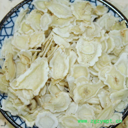 桔梗农产品中药材批发桔梗片产地一手货源过筛无沫桔梗片花茶原料图2