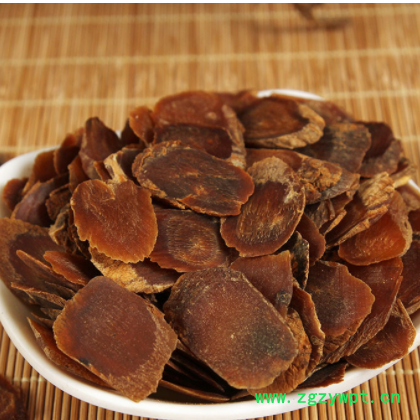 批发红参 东北长白山红参片 无糖红参高丽红参片量大价优红参含片图2