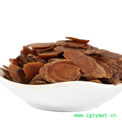 批发红参 东北长白山红参片 无糖红参高丽红参片量大价优红参含片图3