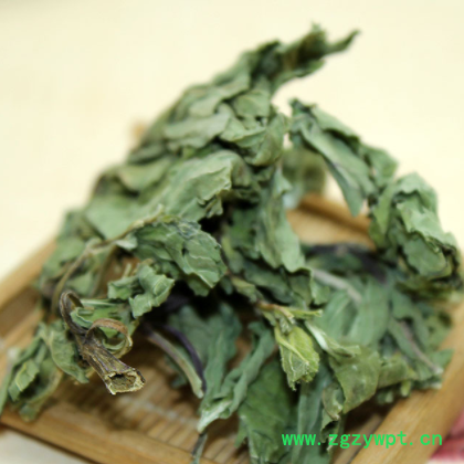 薄荷叶中药材批发薄荷叶茶规格齐全大货供应量大价优薄荷茶批发图2