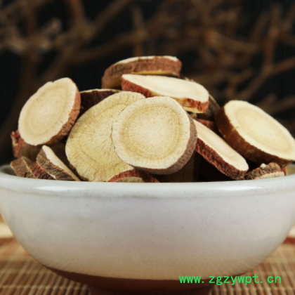 甘草片一手货源批发新货散装500g甘草切片 药食同源甘草可代发图2