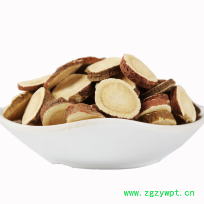 甘草片一手货源批发新货散装500g甘草切片 药食同源甘草可代发图3