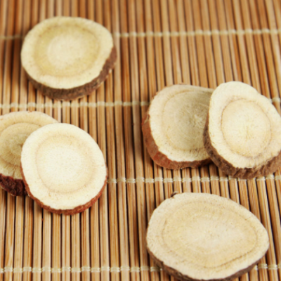 甘草片一手货源批发新货散装500g甘草切片 药食同源甘草可代发