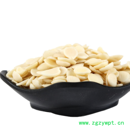 杏仁批发新货甜杏仁中药材去皮杏仁苦杏仁规格齐全量大价优可代发图3