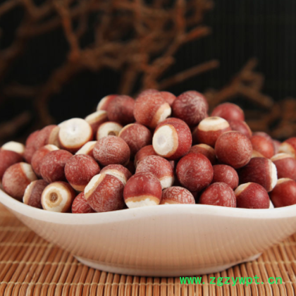 新货芡实批发芡实瓣芡实米鸡头米批发各种规格五谷杂粮量大从优图2