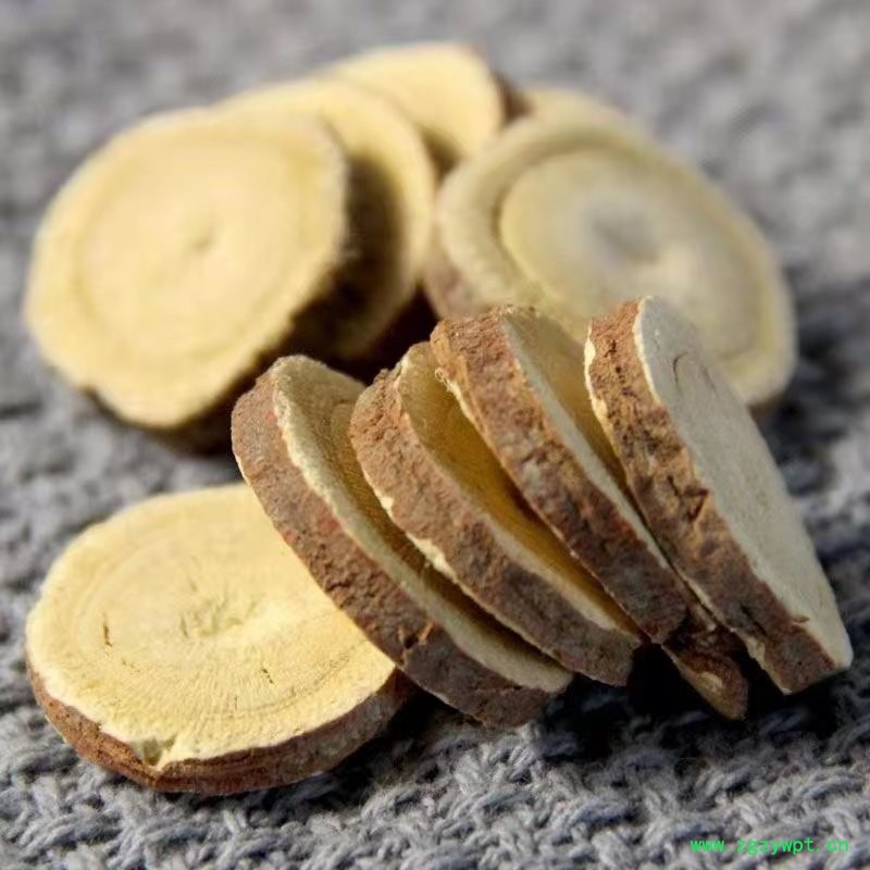 甘草片特级甘草圆片精选正宗野生天然红皮甘草片泡水清热止咳泡茶图6