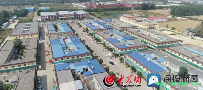 舜王城中药材市场