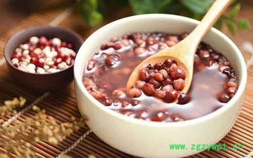 夏季养生 巧用三种药材