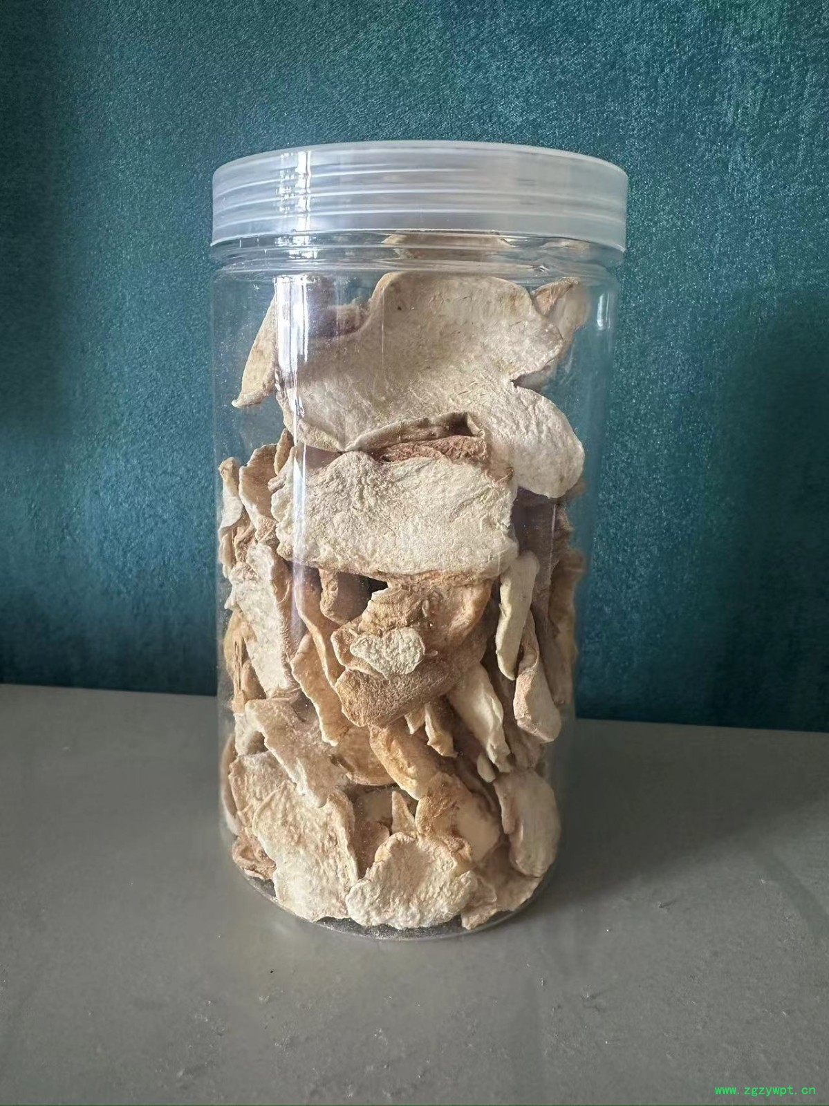 罐装食品黄精图3