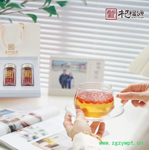 杞福源宁夏锁鲜枸杞新果冻干枸杞子现货批发特级头茬即食鲜枸杞图5