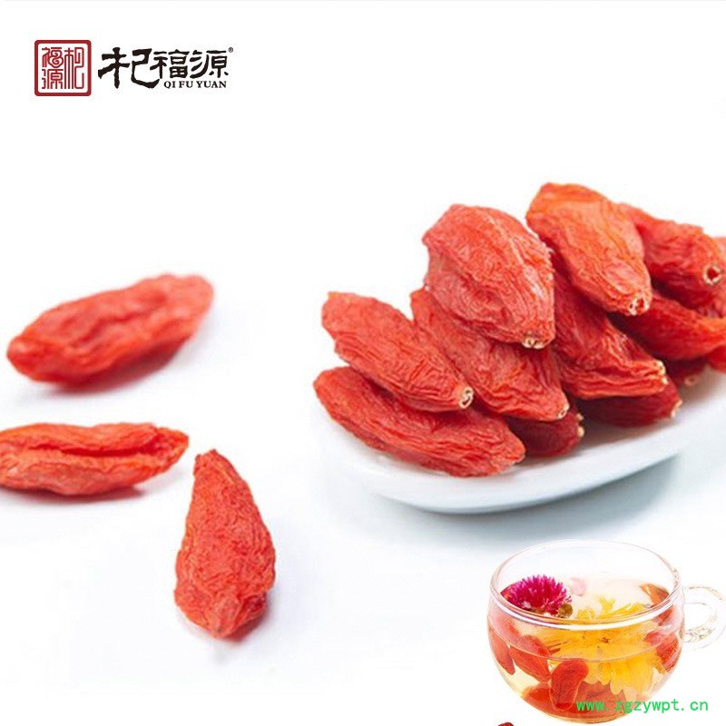 宁夏中宁特级枸杞新货大颗粒整件袋装现货速发枸杞子 批发代发图4