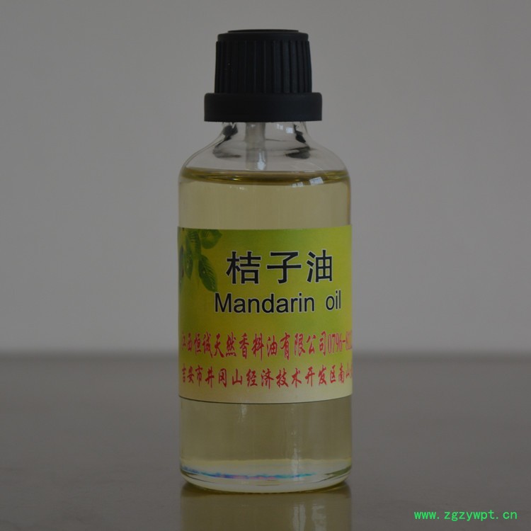 长期供应含柠檬烯85%的红桔油,桔子油,桔皮油图2