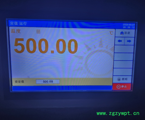 成都高温干燥箱，成都高温烘箱，成都烘箱厂家图3